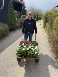 Detlef Blumen