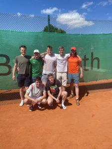 Herren 2 Team