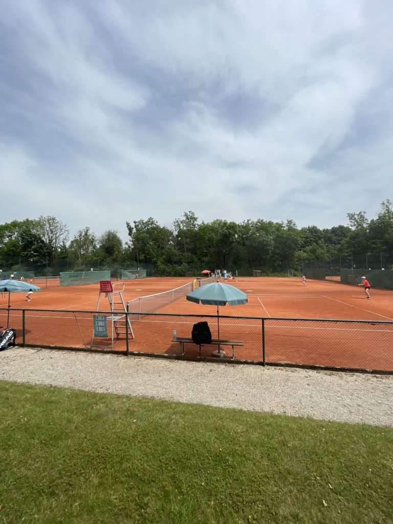 Anlage Regenstauf