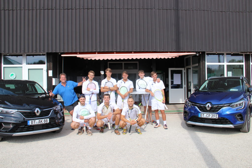 Team Herren 1