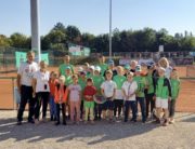 Club-Jugendmeisterschaft 21
