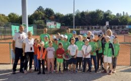 Club-Jugendmeisterschaft 21