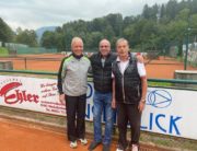 Herren Ü80