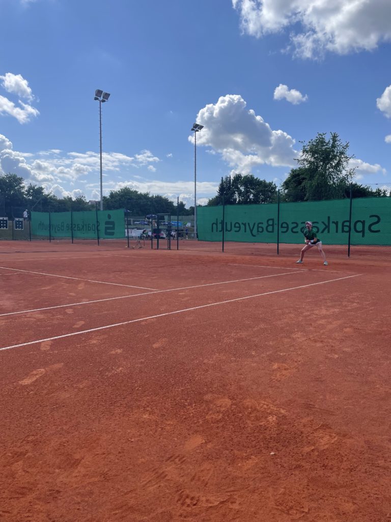 Tennisclub Bayreuth Damen 2