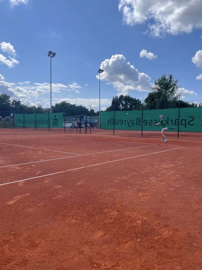 Tennisclub Bayreuth Damen 2