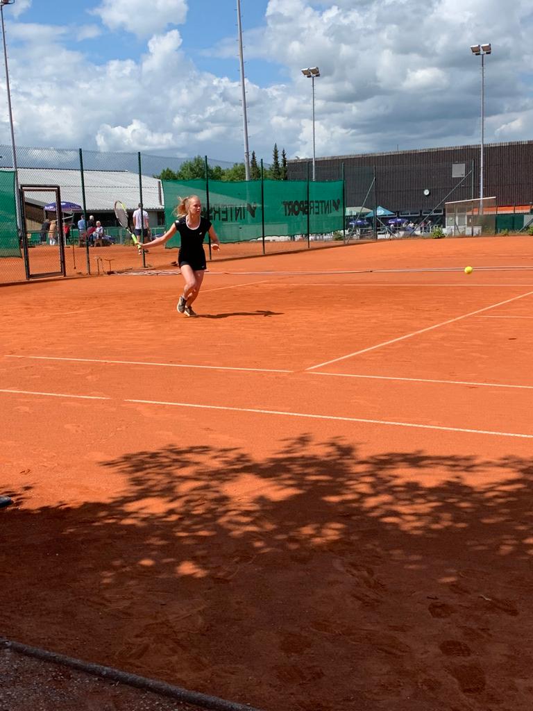 Tennisclub Bayreuth Damen 3