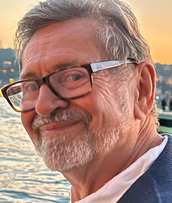 Dieter Dichmann 1. Vorsitzende Tennisclub-Grün-Weiß-Bayreuth