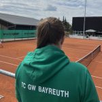 TC GW Bayreuth Pullover