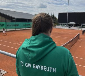 TC GW Bayreuth Pullover