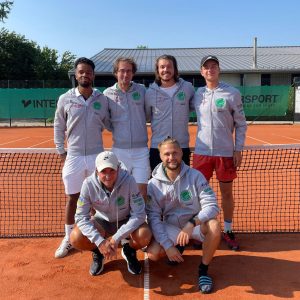 Herren 1 Mannschaftsfoto 18.06.23