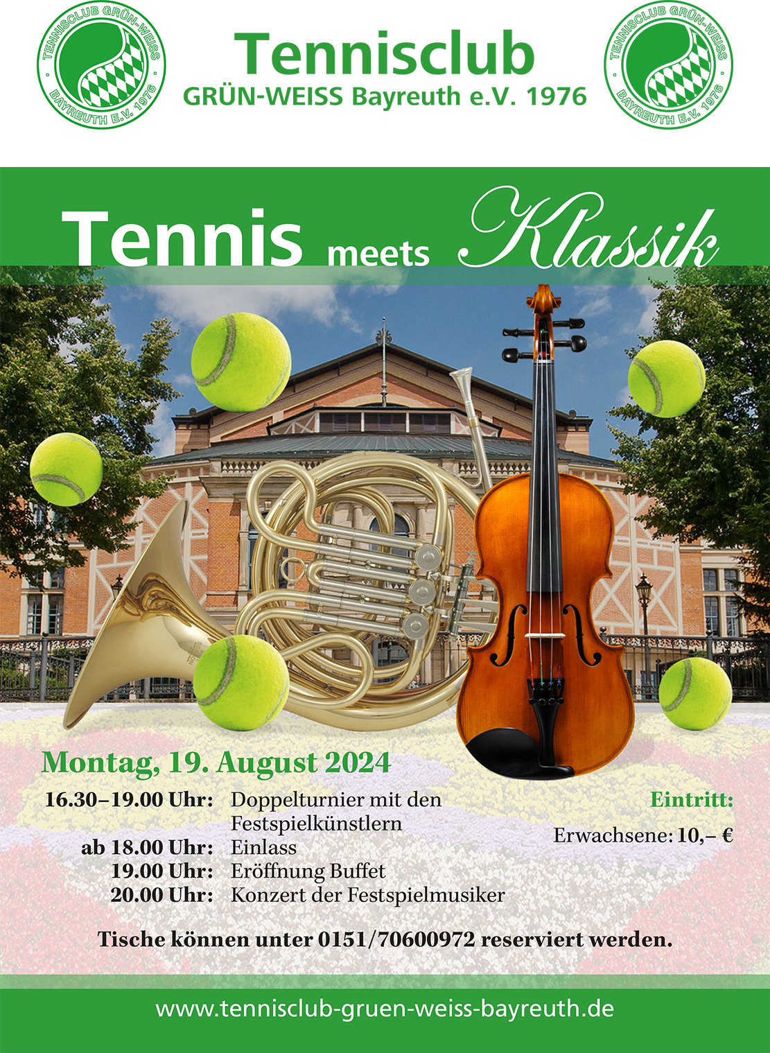 Tennis meets Klassik 2914