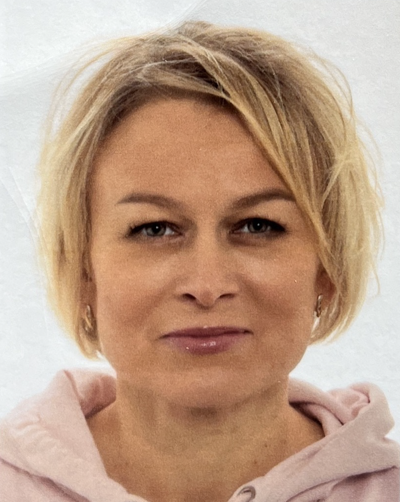 Monika Kempinski Schriftführerin